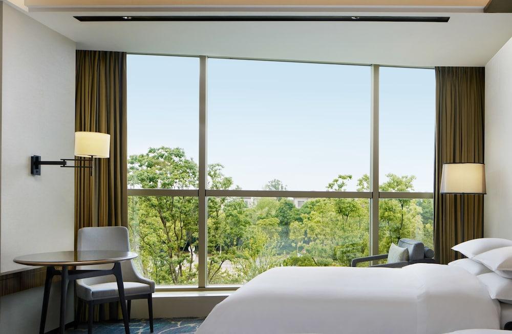 Sheraton Shanghai Chongming Hotel Zewnętrze zdjęcie