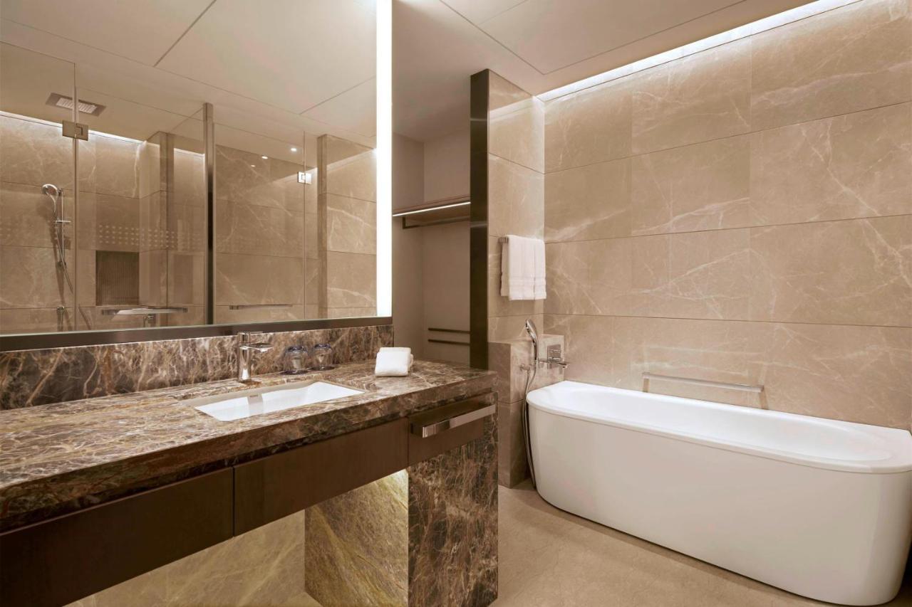 Sheraton Shanghai Chongming Hotel Zewnętrze zdjęcie