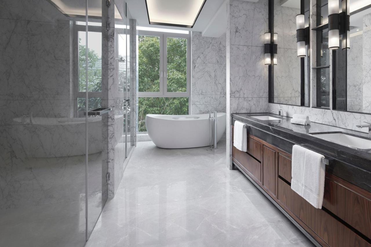 Sheraton Shanghai Chongming Hotel Zewnętrze zdjęcie