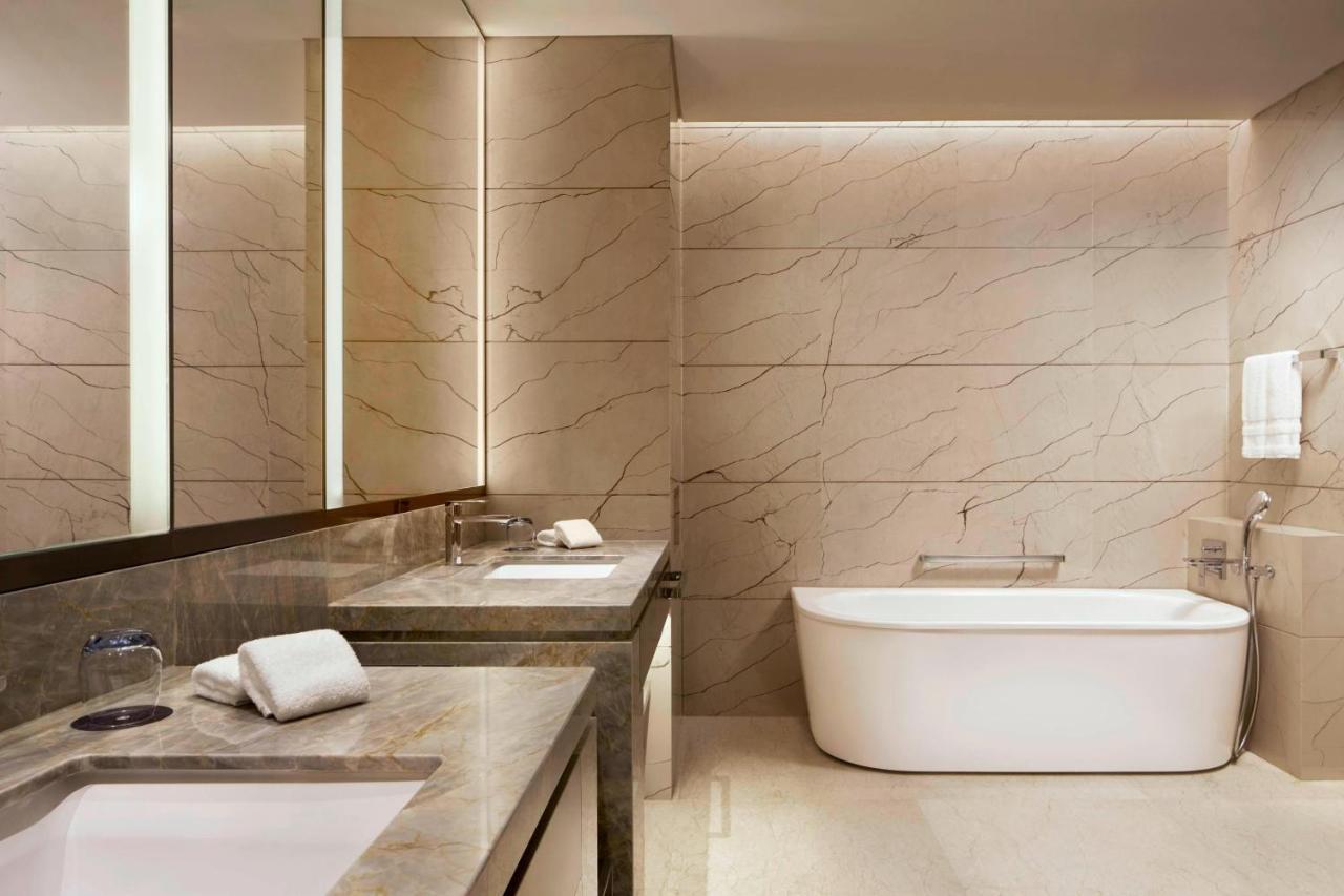 Sheraton Shanghai Chongming Hotel Zewnętrze zdjęcie