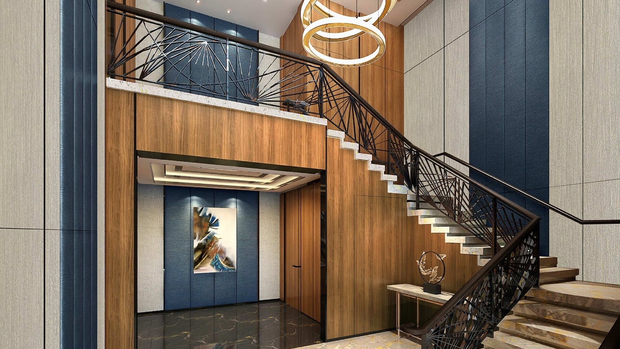 Sheraton Shanghai Chongming Hotel Zewnętrze zdjęcie